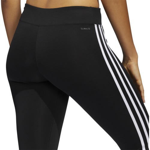 Adidas Run It Tgt W sieviešu legingi Black CZ8095