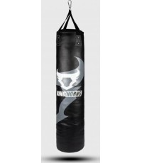 Smagās somas Ringhorns lādētājs - melns