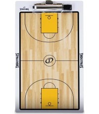 SPALDING TACTIC BOARD