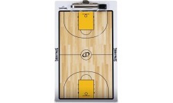 SPALDING TACTIC BOARD