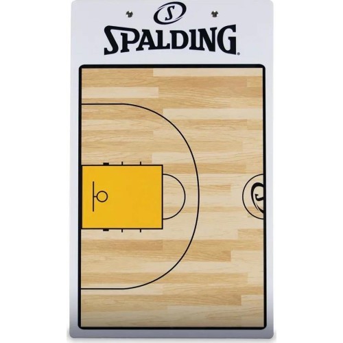 SPALDING TACTIC BOARD