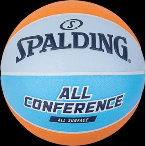 Basketbola bumba Spalding All Conference (5. izmērs)