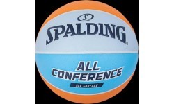 Basketbola bumba Spalding All Conference (5. izmērs)