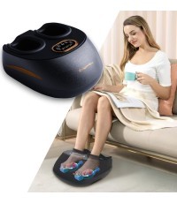 Kāju masieris inSPORTline Lunari