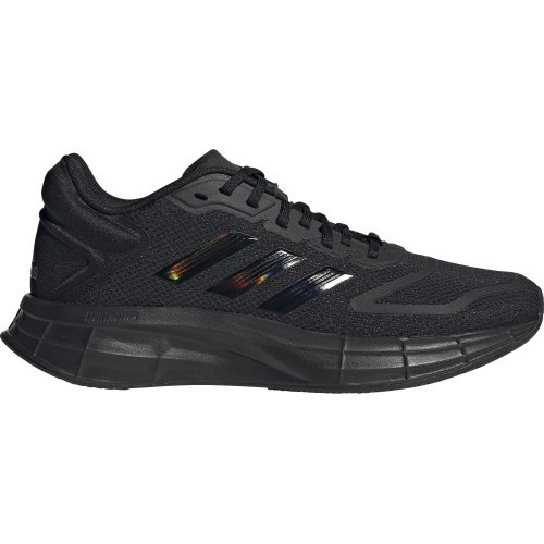 Adidas Duramo 10 sieviešu apavi Black GX0711