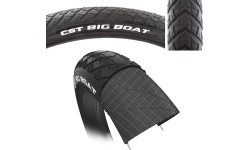 Покрышка CST Big Boat CTC-06 29" x 2.40"