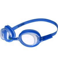 Bērnu peldēšanas brilles Arena Bubble 3 JR - Clear-blue