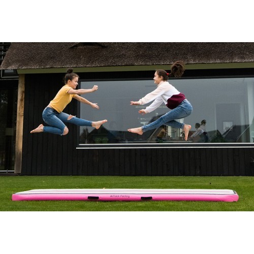 Piepūšamā lēkšanas platforma AirFloor