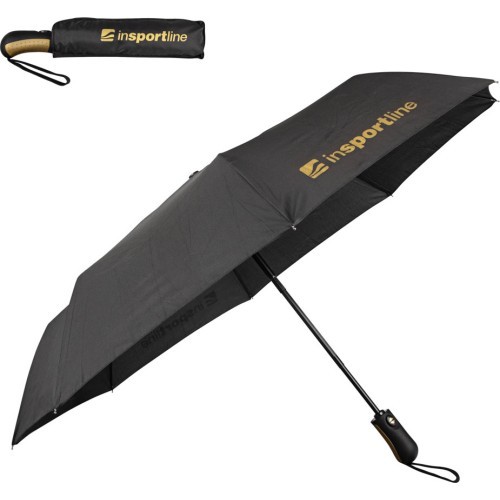 Umbrella inSPORTline II Gold