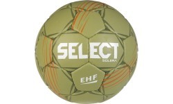 HANDBALL SELECT SOLERA V24 EHF-APPROVED SIZE: 3