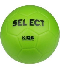 Kids Soft Handball Select - Size 0