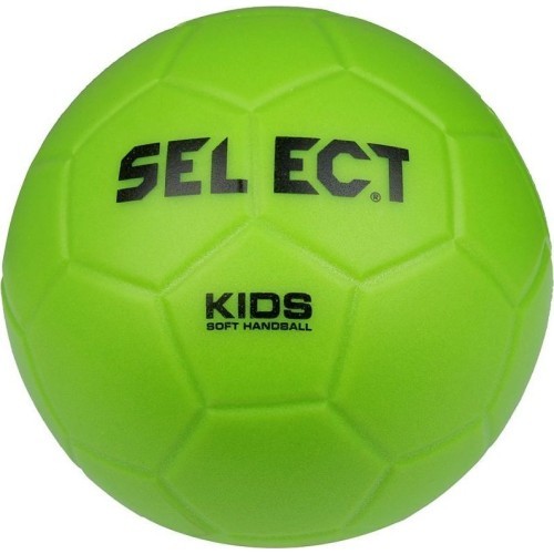 Bērnu mīkstā handbola bumba Select - 0. izmērs