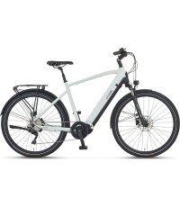 Elektrinis Prophete Entdecker 5.0 28" // 10G, izmērs 21" (54 cm) (kreminė)