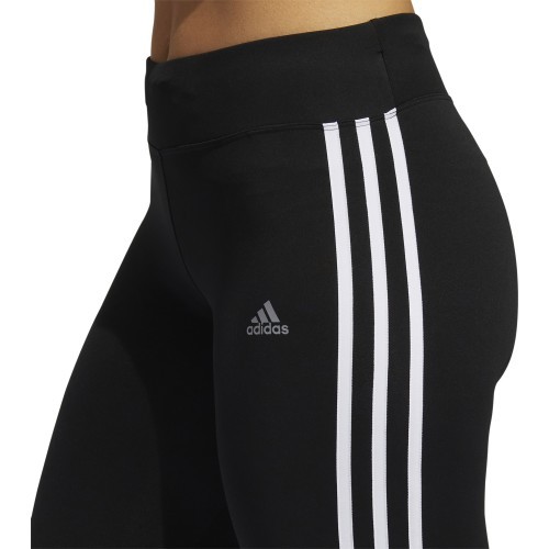 Adidas Run It Tgt W sieviešu legingi Black CZ8095