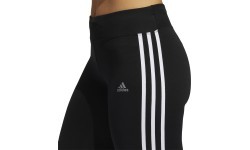 Женские леггинсы Adidas Run It Tgt W Black CZ8095