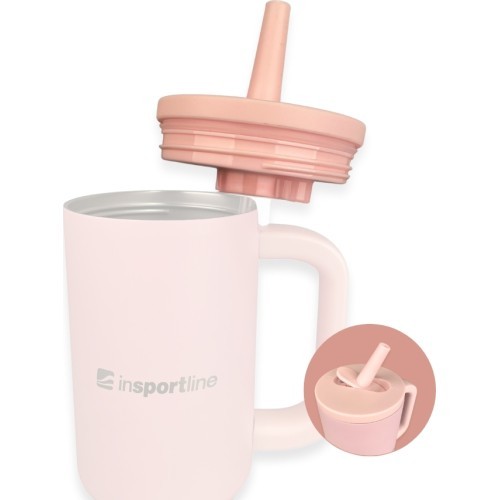 Rezerves vāciņš termokrūzei inSPORTline Cocoanna 1200 ml - Zaļš