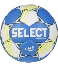 Гандбольный мяч SELECT HB Force DB v25, размер 3