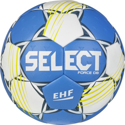 SELECT HB Force DB v25 Size 3