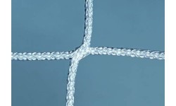 Safety Net Huck 3mm / 120mm - White