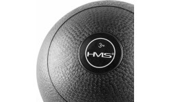 PSB EXCERCISE BALL - SLAM BALL HMS - 3 kg