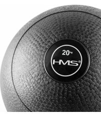 МЯЧ ДЛЯ УПРАЖНЕНИЙ PSB - SLAM BALL HMS - 20 кг