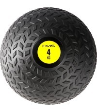 МЯЧ ДЛЯ УПРАЖНЕНИЙ PST - SLAM BALL HMS - 4 kg