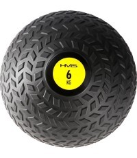 МЯЧ ДЛЯ УПРАЖНЕНИЙ PST - SLAM BALL HMS - 6 kg