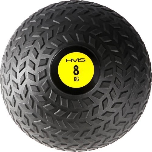 PST EXCERCISE BALL - SLAM BALL HMS -  8 kg