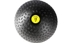 PST treniņu bumba - Slam Ball HMS - 12 kg