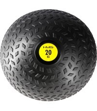 МЯЧ ДЛЯ УПРАЖНЕНИЙ PST - SLAM BALL HMS - 20 кг