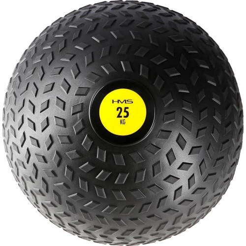 Тренировочный мяч PST - Slam Ball HMS - 25 kg
