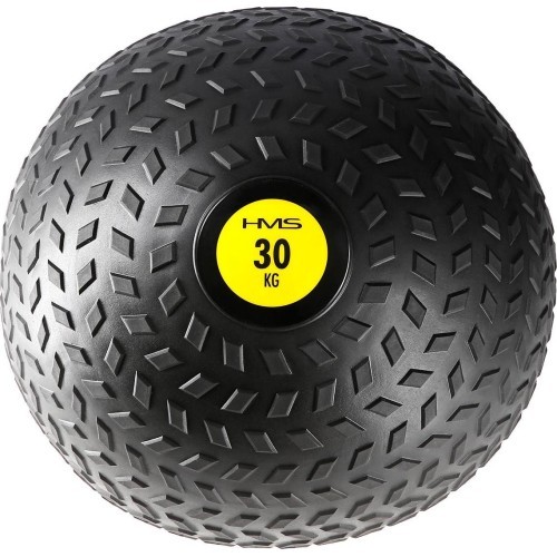 PST treniņu bumba - Slam Ball HMS - 30 kg