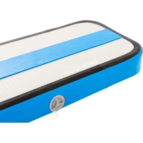 Inflatable Jump Pad AirBeam