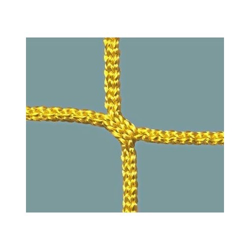 Safety Net MANFRED HUCK 4mm / 100mm - Red