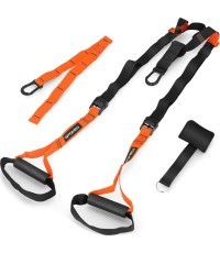 Apmācības jostas Spokey Lilt