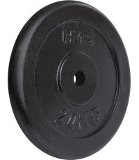 TCZ PLATE HMS - 20 кг