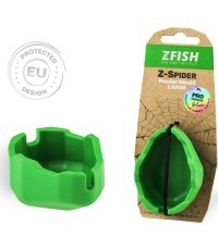 ZFISH Method Feeder Spider veidne, liela