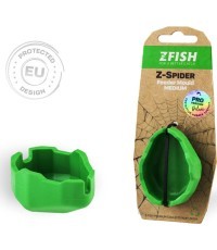 Method feeder gremdes forma ZFISH Spider, vidēja