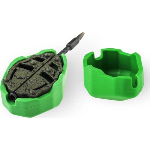 ZFISH Method Feeder Spider veidne, liela