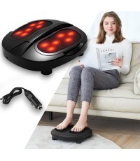 Kāju masieris inSPORTline Zenvorix