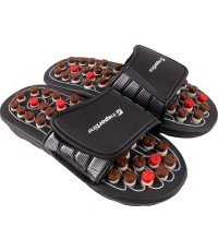 Massage Sandals inSPORTline Shoestek