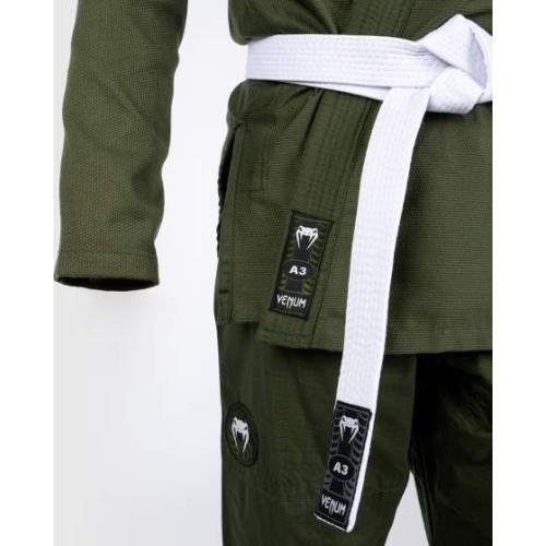 Venum First BJJ GI - Khaki