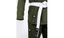 Кимоно Venum First BJJ GI, хаки