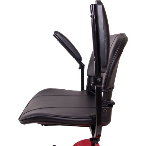 Four-Wheel Mobility Scooter inSPORTline Omis