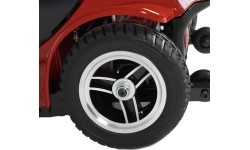 Four-Wheel Mobility Scooter inSPORTline Omis
