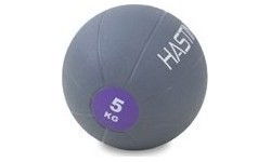 Hastings medicīniskā bumba 1-10 kg