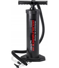 Double Quick III virzuļu rokas sūknis Intex 68615