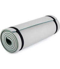 Двухслойный противоскользящий спальный коврик 180 x 50 x 1,2 см Spokey SLEEPHIKER