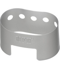 Kempinga krūzes turētājs MFH