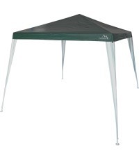 Dārza telts ASSEN zaļa